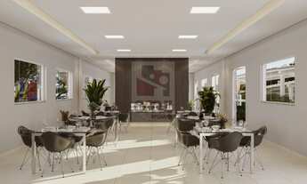 Imagem 3: Apartamento 2 Quartos Campo Grande - MS - Loteamento Jardim das Cassias