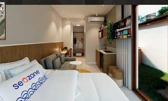 Imagem 7: Apartamento à venda em Bonito, Centro, com 1 quarto, 15m²