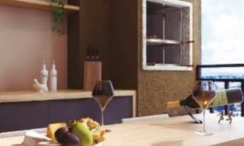 Imagem 7: Apartamento 2 Quartos Campo Grande - MS - Mata do Jacinto