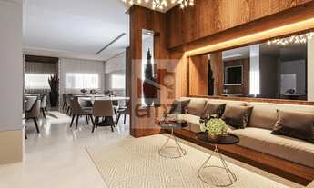 Imagem 7: Apartamento 3 Quartos Campo Grande - MS - Centro