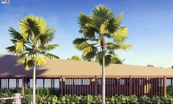 Imagem 6: Terreno Condominio Lançamento Campo Grande - MS - Tiradentes