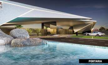 Imagem 3: Terreno Lançamento Campo Grande - MS - Residencial Oiti