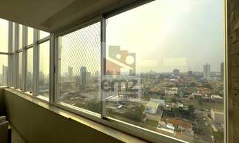 Imagem 6: Apartamento 3 Quartos Campo Grande - MS - Jardim dos Estados