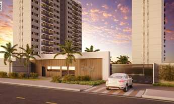 Imagem 2: Apartamento 2 Quartos Campo Grande - MS - Parque Residencial Rita Vieira