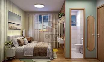 Imagem 6: Apartamento 2 Quartos Campo Grande - MS - Loteamento Jardim das Cassias