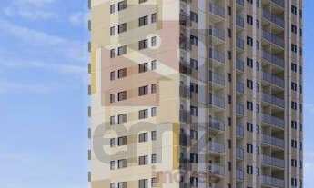 Imagem 7: Apartamento 3 Quartos Campo Grande - MS - Jardim São Lourenço