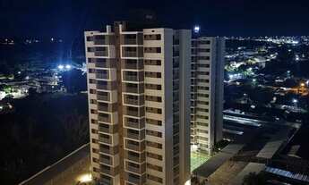 Imagem 3: Apartamento 2 Quartos Campo Grande - MS - Vila Planalto