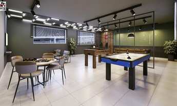 Imagem 4: Apartamento 2 Quartos Campo Grande - MS - Loteamento Jardim das Cassias