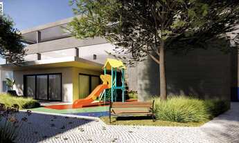 Imagem 6: Apartamento 2 Quartos Campo Grande - MS - Vila Vilas Boas