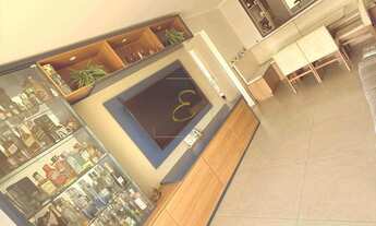 Imagem 3: APARTAMENTO COM 3 QUARTOS – JARDIM DAS HORTÊNSIAS - POÇOS DE CALDAS