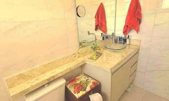 Imagem 6: APARTAMENTO COM 3 QUARTOS – JARDIM DAS HORTÊNSIAS - POÇOS DE CALDAS