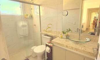 Imagem 4: APARTAMENTO COM 3 QUARTOS – JARDIM DAS HORTÊNSIAS - POÇOS DE CALDAS