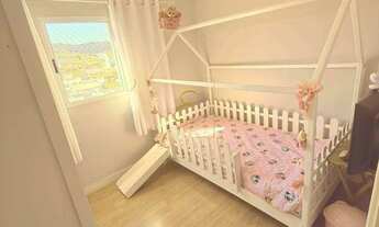 Imagem 5: APARTAMENTO COM 3 QUARTOS – JARDIM DAS HORTÊNSIAS - POÇOS DE CALDAS