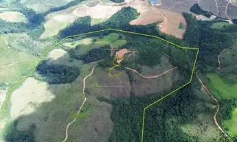 Imagem 3: Área Rural à Venda – 92,55 Hectares