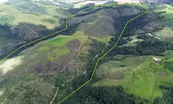 Imagem 4: Área Rural à Venda – 92,55 Hectares