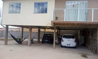 Imagem 2: Casa com 3 quartos, 84,76m², à venda em Poços de Caldas, Loteamento Residencial Tiradentes