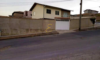 Imagem 3: Casa com 3 quartos, 84,76m², à venda em Poços de Caldas, Loteamento Residencial Tiradentes