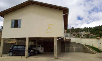 Imagem 4: Casa com 3 quartos, 84,76m², à venda em Poços de Caldas, Loteamento Residencial Tiradentes