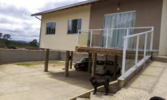 Imagem 5: Casa com 3 quartos, 84,76m², à venda em Poços de Caldas, Loteamento Residencial Tiradentes