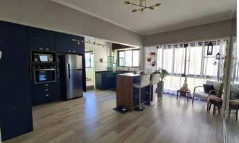 Imagem: ÓTIMO APTO. 02 DORMS./SUÍTE, GAR. FECHADA