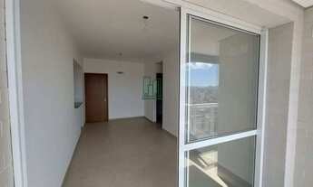 Imagem 2: ÓTIMO QUARTO E SALA, 01 VAGA E LAZER - BOQUEIRÃO / SANTOS