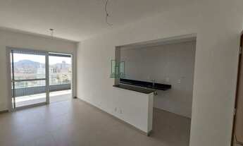 Imagem 3: ÓTIMO QUARTO E SALA, 01 VAGA E LAZER - BOQUEIRÃO / SANTOS