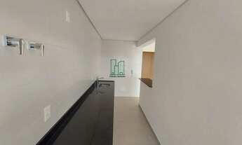 Imagem 5: ÓTIMO QUARTO E SALA, 01 VAGA E LAZER - BOQUEIRÃO / SANTOS