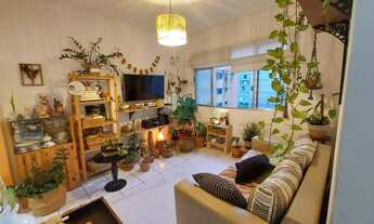 Imagem: OPORTUNIDADE 02 DORMS, À 50 MTS DA PRAIA