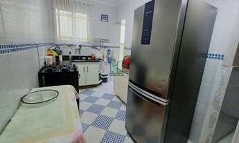 Imagem 3: OPORTUNIDADE: APTO 03 DORMS, TÉRREO C/GARAGEM FECHADA