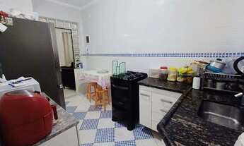 Imagem 4: OPORTUNIDADE: APTO 03 DORMS, TÉRREO C/GARAGEM FECHADA