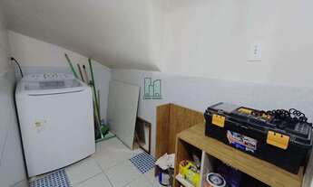 Imagem 5: OPORTUNIDADE: APTO 03 DORMS, TÉRREO C/GARAGEM FECHADA