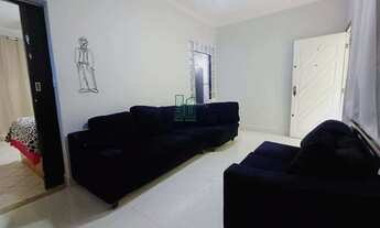 Imagem 2: OPORTUNIDADE: APTO 03 DORMS, TÉRREO C/GARAGEM FECHADA