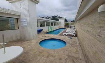 Imagem: AMPLO 02 DORMS, 01 SUÍTE, 02 WC, VARANDA