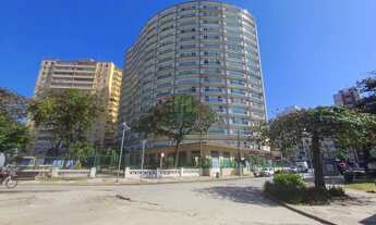 Imagem: AMPLO 02 DORMS, 87 M², 01 WC, PÉ NA AREIA