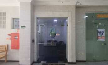 Imagem 3: AMPLO 02 DORMS., 87 M², 01 WC, PÉ NA AREIA, 6º ANDAR, VISTA LIVRE, SACADA, 01 VAGA