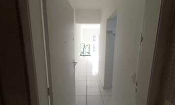 Imagem 4: AMPLO 02 DORMS., 87 M², 01 WC, PÉ NA AREIA, 6º ANDAR, VISTA LIVRE, SACADA, 01 VAGA