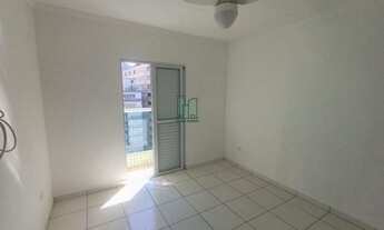 Imagem 5: AMPLO 02 DORMS., 87 M², 01 WC, PÉ NA AREIA, 6º ANDAR, VISTA LIVRE, SACADA, 01 VAGA