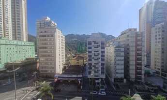 Imagem 7: AMPLO 02 DORMS., 87 M², 01 WC, PÉ NA AREIA, 6º ANDAR, VISTA LIVRE, SACADA, 01 VAGA