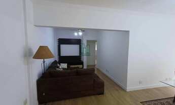 Imagem 4: 03 dorms/suíte, dep.completa, 01 vaga - Campo Grande - Santos