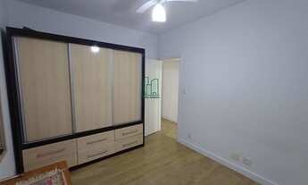 Imagem 6: 03 dorms/suíte, dep.completa, 01 vaga - Campo Grande - Santos