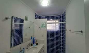 Imagem 7: 03 dorms/suíte, dep.completa, 01 vaga - Campo Grande - Santos