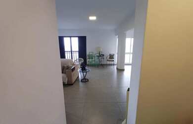 Imagem 3: AMPLO 03 DORMS., 240M², 01 SUÍTE, DEP.COMP., 01 WC SOCIAL, 01 LAVABO, ANDAR ALTO, FRENTE