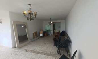 Imagem 6: 03 DORMS. DEP. COMPLETA, FRENTE A PRAIA, GARAGEM FECHADA