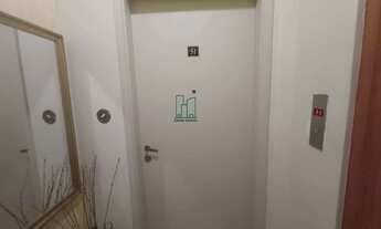 Imagem 2: 03 DORMS. DEP. COMPLETA, FRENTE A PRAIA, GARAGEM FECHADA