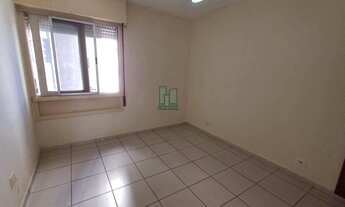 Imagem 4: AMPLO APARTAMENTO COM 110M2, 02 DORMITÓRIOS COM DEP. COMPLETA, 01 WC, 02 ENTRADAS, 01 VAGA