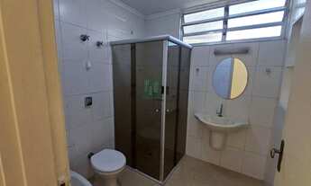 Imagem 6: AMPLO APARTAMENTO COM 110M2, 02 DORMITÓRIOS COM DEP. COMPLETA, 01 WC, 02 ENTRADAS, 01 VAGA