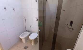 Imagem 7: AMPLO APARTAMENTO COM 110M2, 02 DORMITÓRIOS COM DEP. COMPLETA, 01 WC, 02 ENTRADAS, 01 VAGA