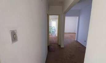 Imagem 2: AMPLO APTO., 03 DORMS.,02 WC, ANDAR ALTO, BEIRA MAR, NA PRAIA DO GONZAGUINHA - S. VICENTE