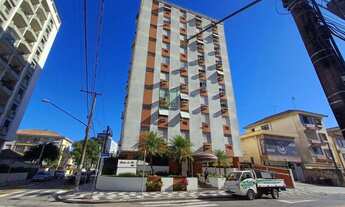 Imagem 1: AMPLO APTO COM 91 M², 02 DORMS. COM DEP. , FRENTE, 02 WC, ÁREA DE SERVIÇO. ARMÁRIOS NA COZ