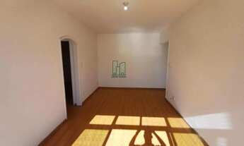 Imagem 5: AMPLO APTO COM 91 M², 02 DORMS. COM DEP. , FRENTE, 02 WC, ÁREA DE SERVIÇO. ARMÁRIOS NA COZ